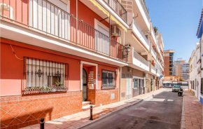 One-Bedroom Apartment in Fuengirola